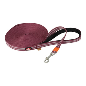 Zolux bvk cavo di traino piatto rosso