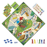 Gioco da tavolo Hasbro Cludo Junior