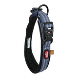Collare per cani Zolux bvk blu