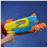 Nerf Super Soaker Wave Spray - Pistola ad acqua