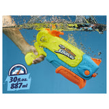 Nerf Super Soaker Wave Spray - Pistola ad acqua