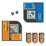 Monopolio Hasbro in prigione - espansione per monopolio - gioco da tavolo