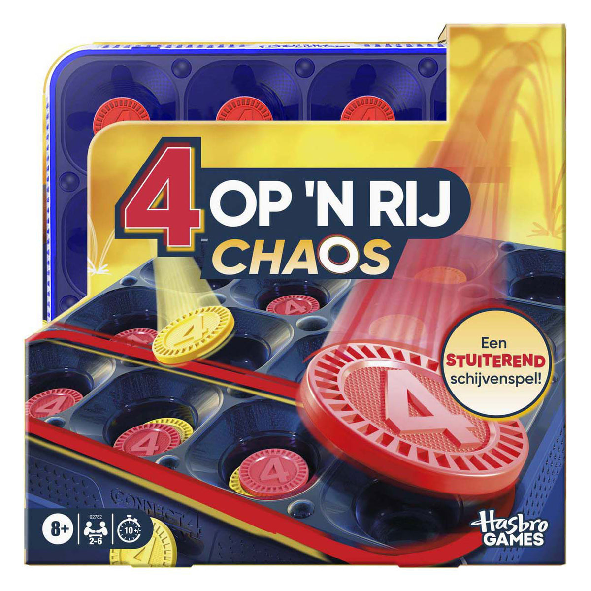 Hasbro | 3 pezzi