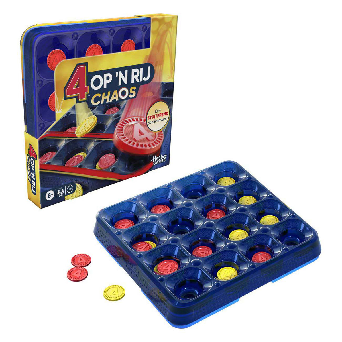 Hasbro | 3 pezzi