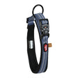 Collare per cani Zolux bvk blu