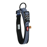 Collare per cani Zolux bvk blu