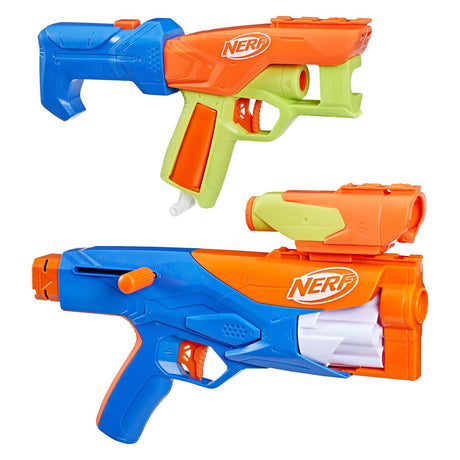 Pacchetto accessori Nerf serie N
