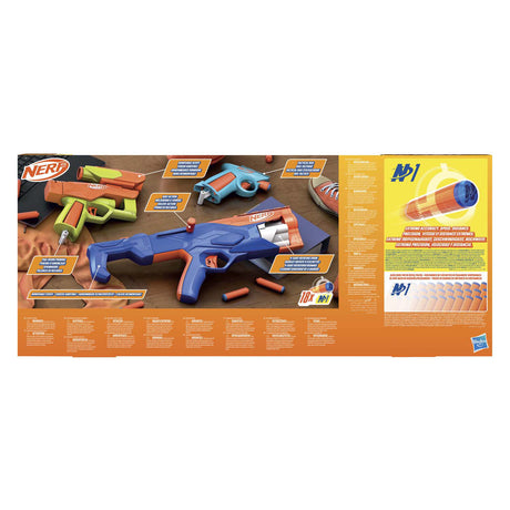 Pacchetto accessori Nerf serie N