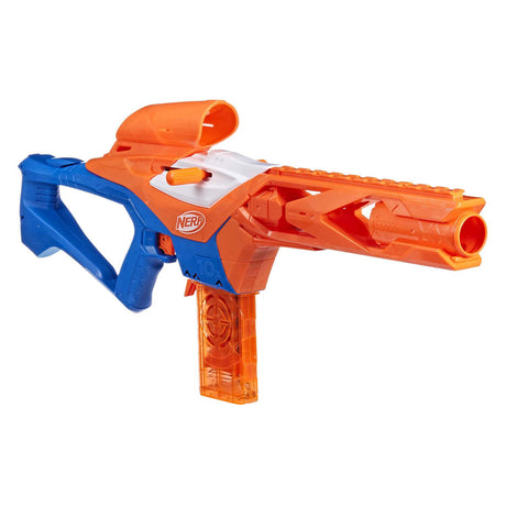 Individuazione nerf serie n
