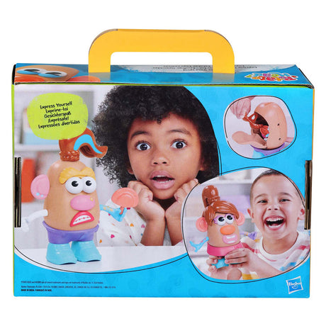 Testa di patata Hasbro express yourspud - 33 pz.