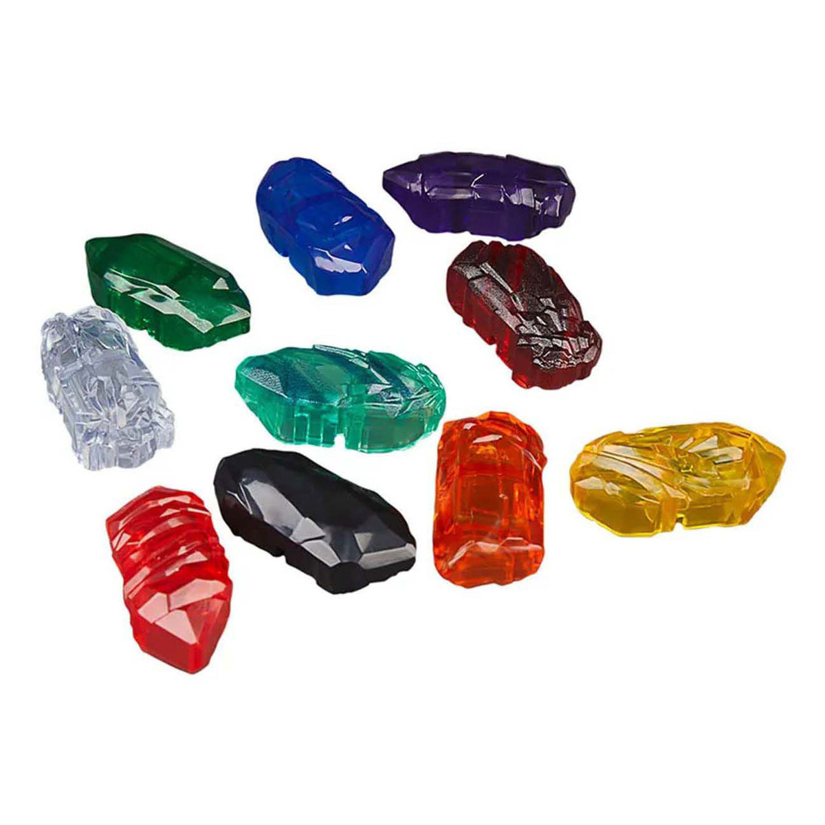 Spada laser Power Crystal di Star Wars - 7 colori