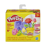 Rose play-doh: set da gioco