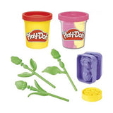 Rose play-doh: set da gioco
