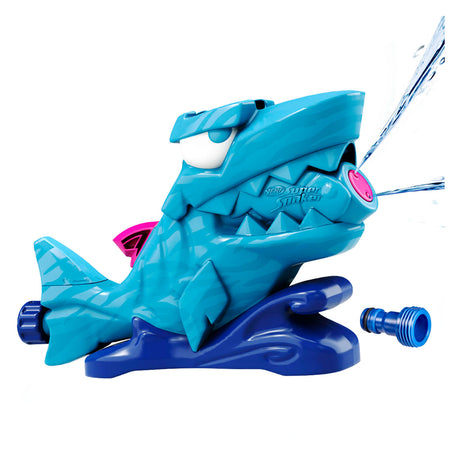 Nerf hop e chomp super inzuppato