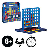 Hasbro quattro di fila