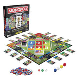 Monopoly Panini Prizm FIFA World Cup - gioco da tavolo - francese