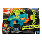 Ammohawk ribelle Nerf - 20 dardi