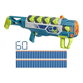 Cannone nerf ribelle ops doom