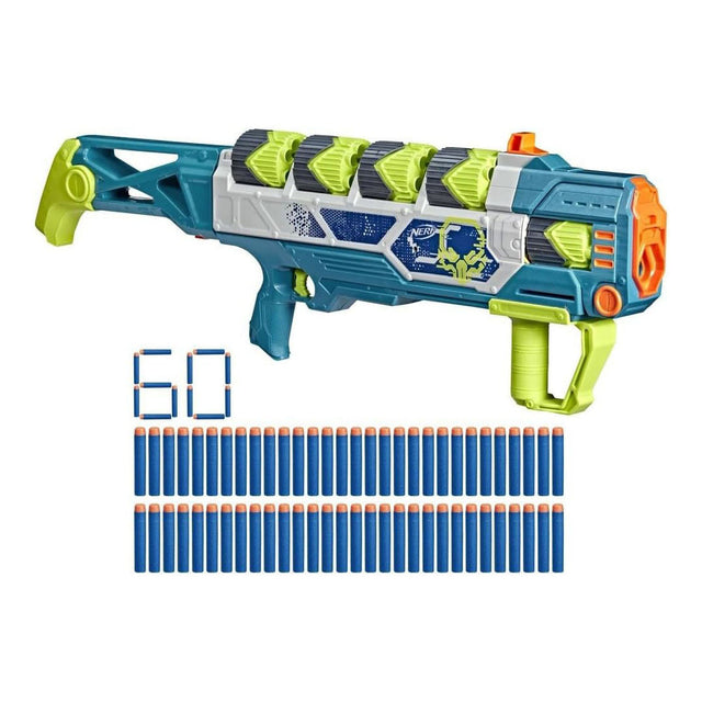 Cannone nerf ribelle ops doom