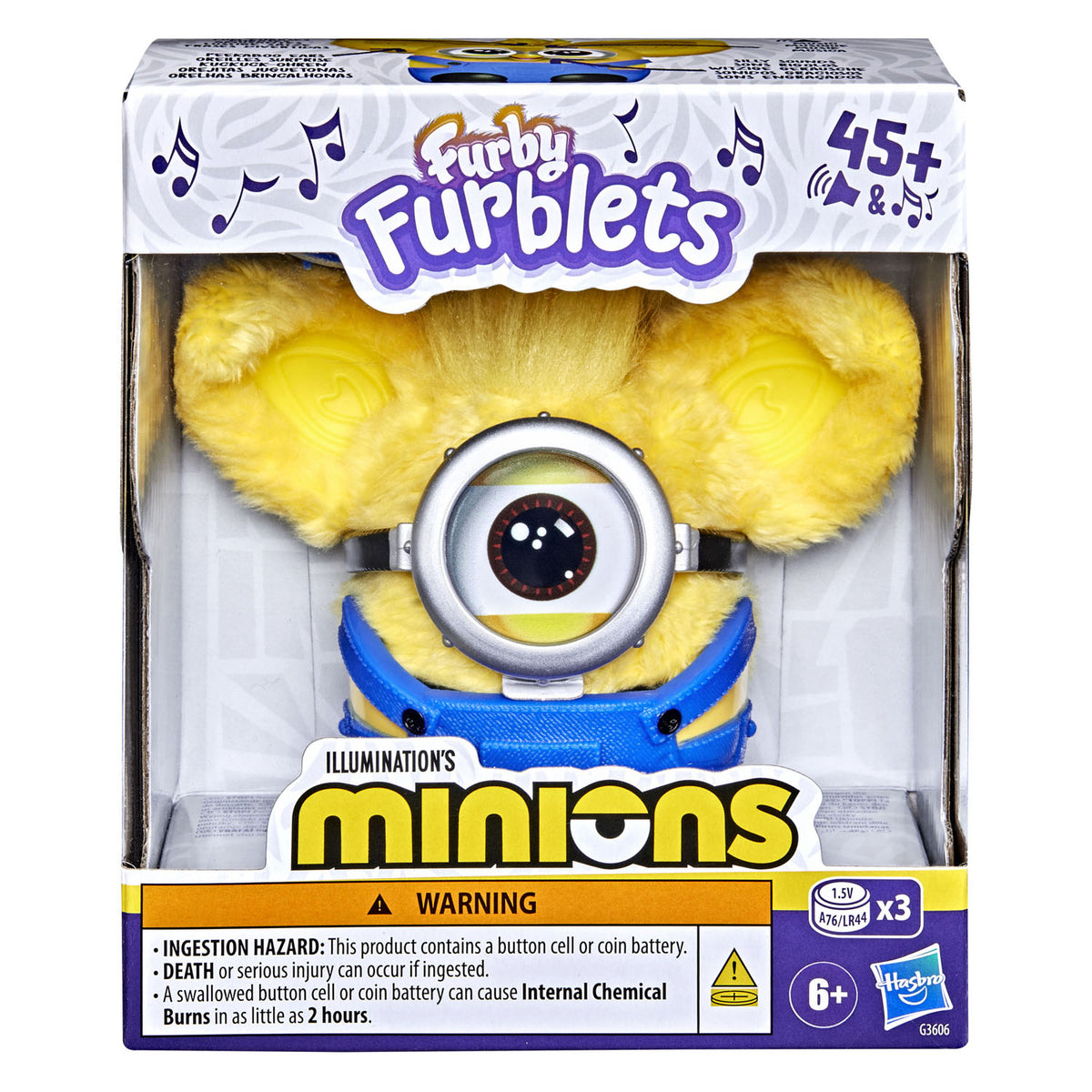 Furblets furblets di Hasbro