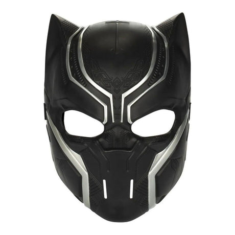 Maschera da pantera nera di Hasbro Marvel Avengers