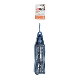 Borraccia pieghevole Zolux BVK blu
