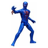 Marvel hasbro – spider-man 2099 – action figure – 30 cm – 11 punti di articolazione