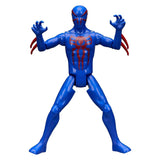 Marvel hasbro – spider-man 2099 – action figure – 30 cm – 11 punti di articolazione
