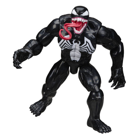 Personaggio da gioco Hasbro Marvel Spider-Man Titan Series Venom