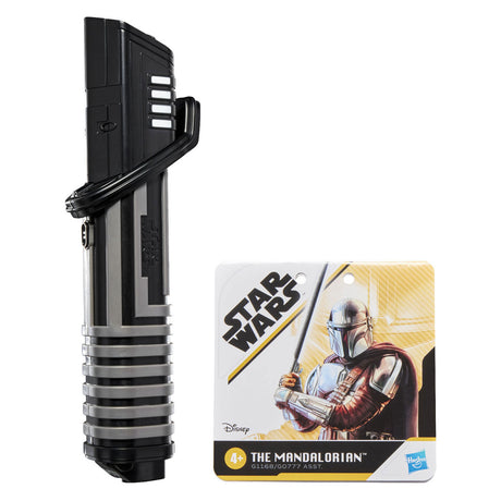 Spada laser estensibile di Star Wars Hasbro