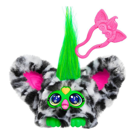Peluche interattivo Hasbro Furby Furblets Moo-Boo
