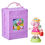 Set da gioco guardaroba Peppa Pig Hasbro