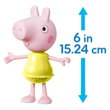 Set da gioco guardaroba Peppa Pig Hasbro