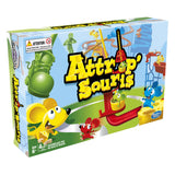 2601 gioco da tavolo hasbro attrap'souris (fr)