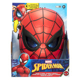 Maschera fx luminosa di Hasbro Marvel Spider-Man