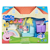 Set per la cura di Peppa Pig Evies