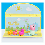 Set per la cura di Peppa Pig Evies
