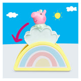 Set per la cura di Peppa Pig Evies