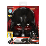 Maschera elettronica Hasbro Star Wars Darth Vader.