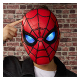 Maschera Spider-Man nuova di zecca di Hasbro Spider-Man
