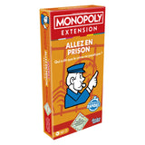L'espansione del monopolio finisce in galera