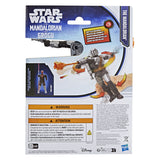 Star wars actionverse deluxe mandalorian speelfiguur