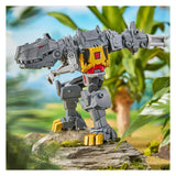 Transformers trasformatori cyberworld chomp battaglia grimlock figura da gioco