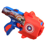 Nerf Capitan America