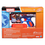 Nerf Capitan America