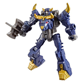 Trasformatori Hasbro cyberworld megatron robot trasformatori informatici