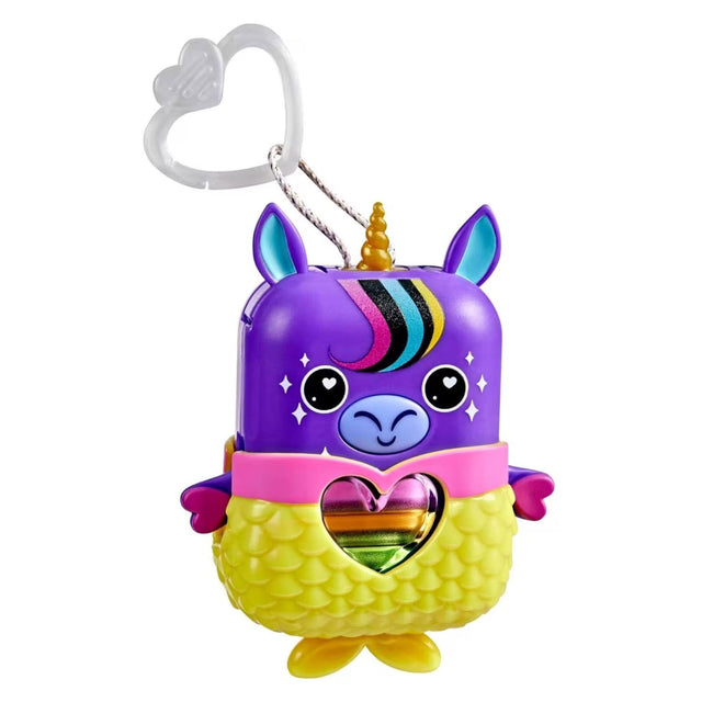 I nanomali di Hasbro sognano l'unicorno