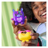 I nanomali di Hasbro sognano l'unicorno