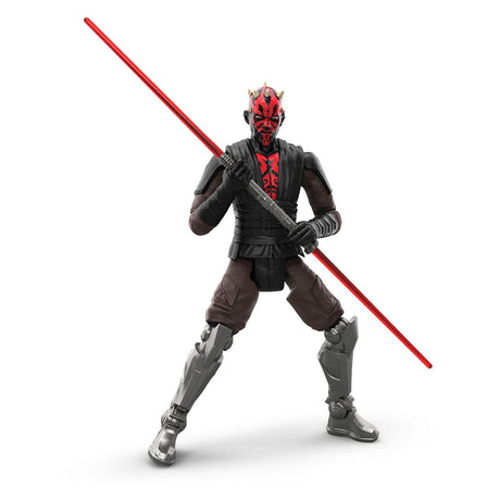 Star Wars Titan Serie Darth Maul - action figure 30 cm