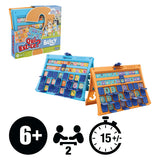 Hasbro, indovina chi? bluy p